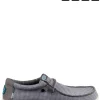 Hey Dude Wally Sport Mesh Sneakers