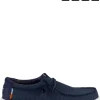 Hey Dude Wally Sport Mesh Sneakers