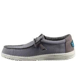 Hey Dude Wally Sport Mesh Sneakers