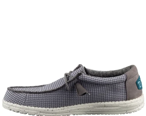 Hey Dude Wally Sport Mesh Sneakers