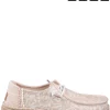 Hey Dude Wendy Espadrille Sneakers