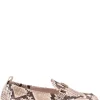 Hispanitas Bombay Loafers