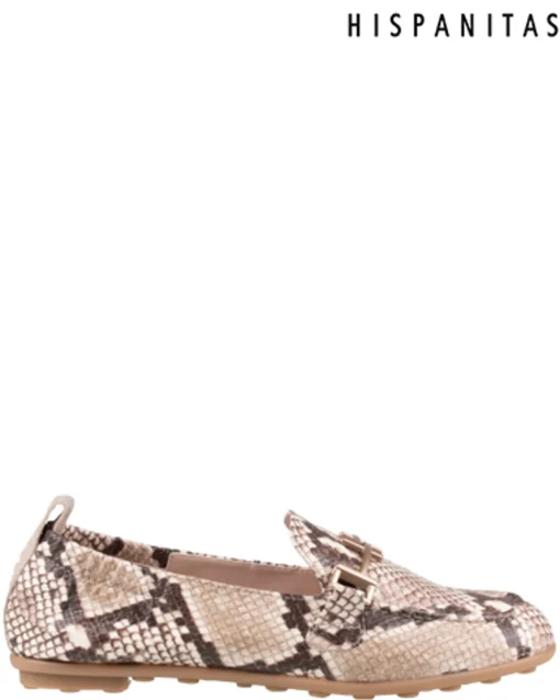 Hispanitas Bombay Loafers