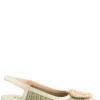 Hispanitas Dali Slingbacks