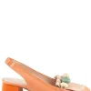 Hispanitas Hanoi Slingbacks