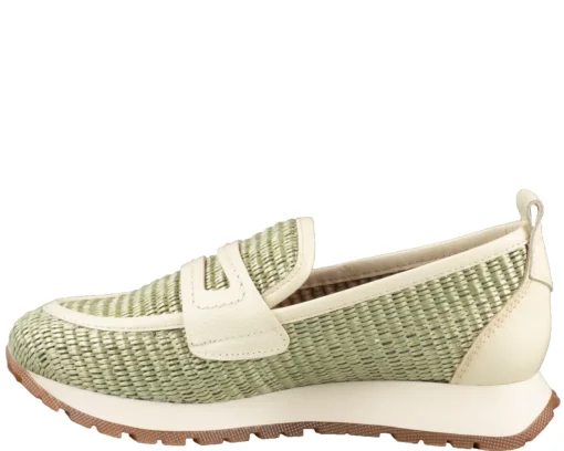 Hispanitas Kansas Loafers