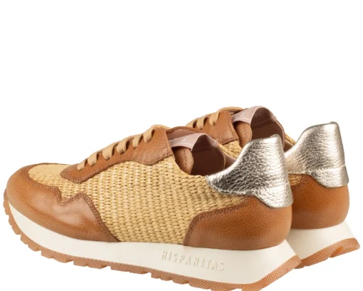 Hispanitas Kansas Sneakers