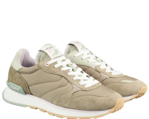 HOFF Track & Field Xanthos Sneakers