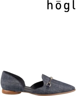 Hogl 100438 Loafers