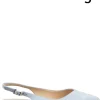 Hogl 100112 Slingbacks