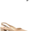 Hogl 104612 Slingbacks