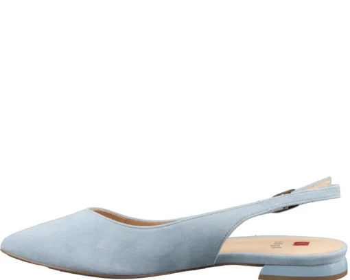 Hogl 100112 Slingbacks