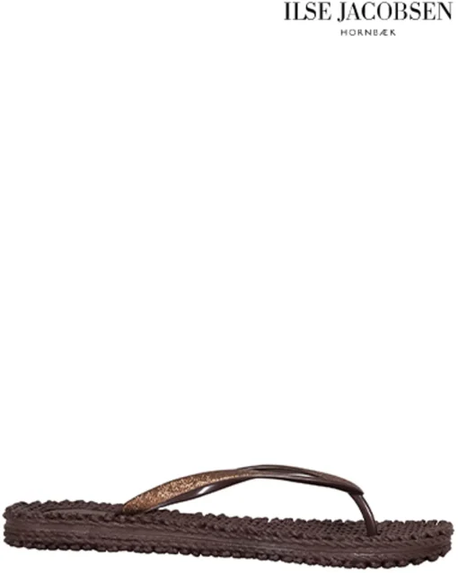 Ilse Jacobsen Cheerful 01 Slippers