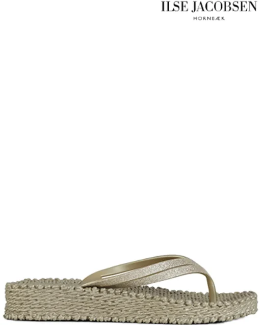Ilse Jacobsen Cheerful 13 Slippers