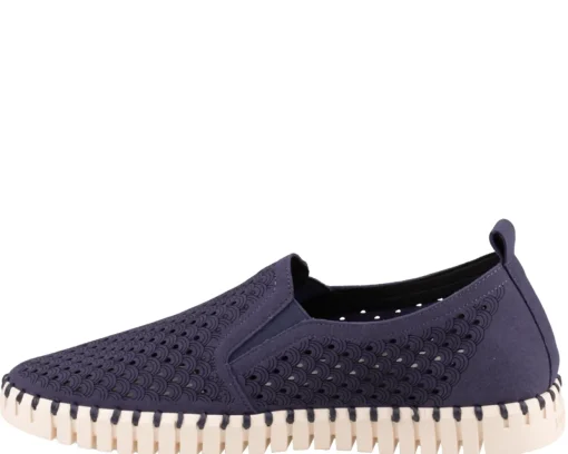 Ilse Jacobsen Tulip 140 Loafers