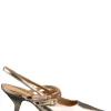 Janet & Janet J-101 Sofie-2 Slingbacks