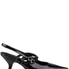 Janet & Janet J-101 Sofie-1 Slingbacks