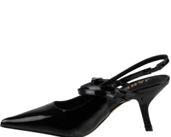 Janet & Janet J-101 Sofie-1 Slingbacks