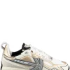 Kaotiko Detroit Tech sneakers