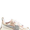 Kaotiko Detroit Tech sneakers