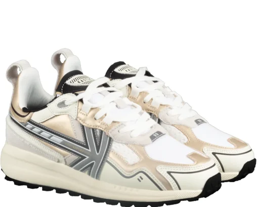 Kaotiko Detroit Tech sneakers