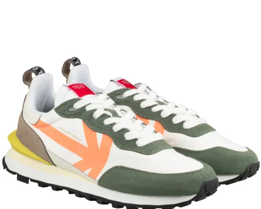 Kaotiko Nara Sneakers