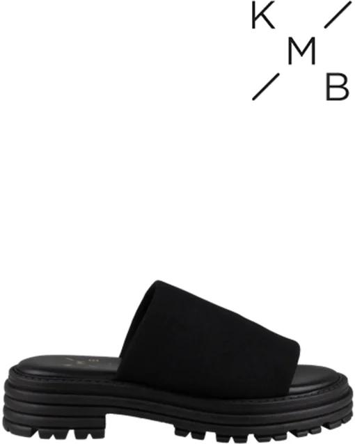 KMB A6621 Slippers