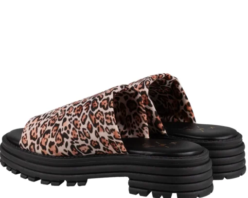 KMB A6621 Slippers