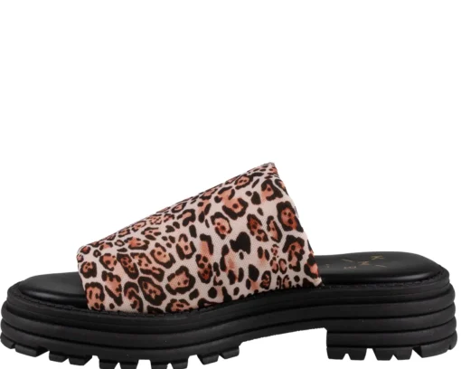 KMB A6621 Slippers