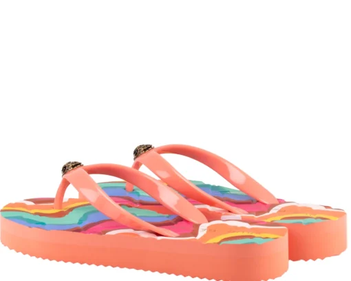 Kurt Geiger London Kensington Q Slippers
