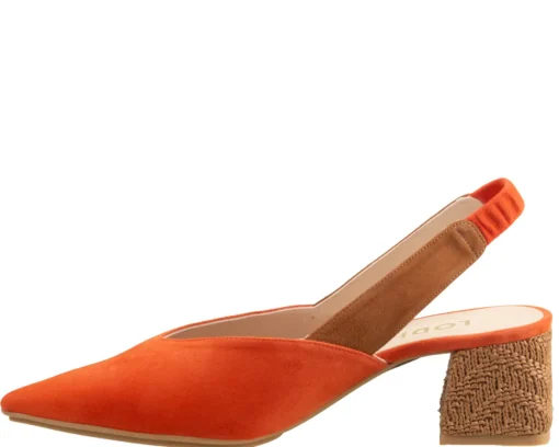 Lodi Chista Slingbacks