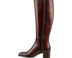 Magnanni 652 24903 Gladleer Laarzen