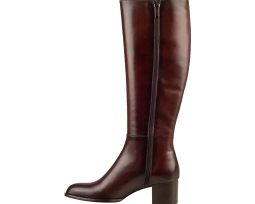 Magnanni 652 24903 Gladleer Laarzen