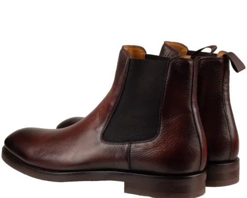 Magnanni 25559 Chelsea boots