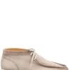 Magnanni 26006 Half Hoge Veterschoenen