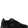 Mexx Gitte Glitter Sneakers