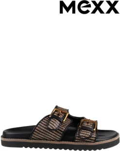 Mexx Reilly Penny Slippers