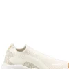 Michael Kors Sami Knit Trainer Sneakers