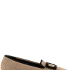 Miss Elastic Bella Loafers