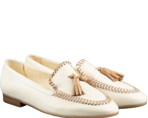 MJUS L29114 Loafers