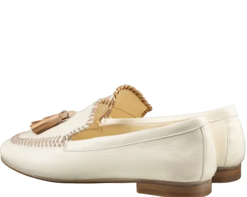 MJUS L29114 Loafers