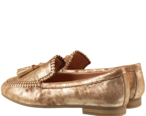 MJUS L29114 Loafers