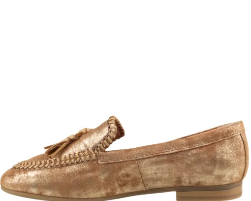 MJUS L29114 Loafers