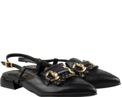 MJUS L72105 Slingbacks