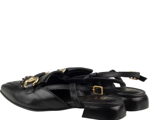 MJUS L72105 Slingbacks