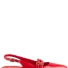 MJUS T98117 Slingbacks