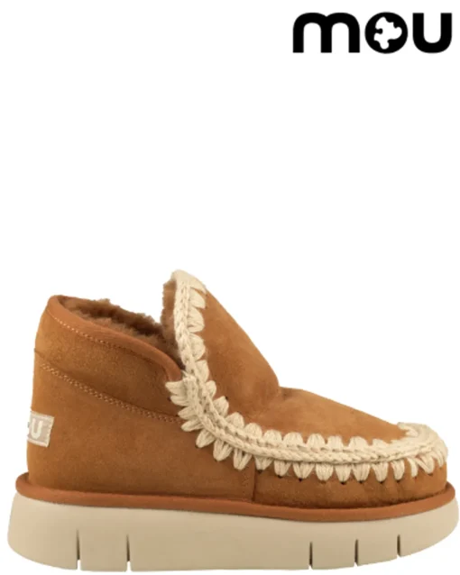 Mou bounce sneaker
