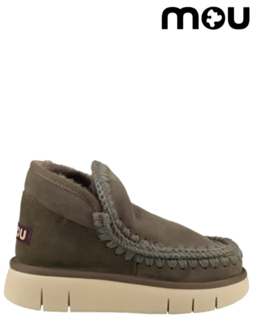 Mou bounce sneaker