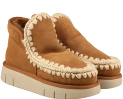 Mou bounce sneaker