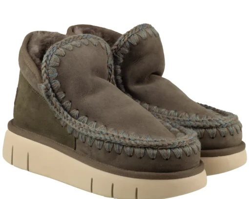 Mou bounce sneaker